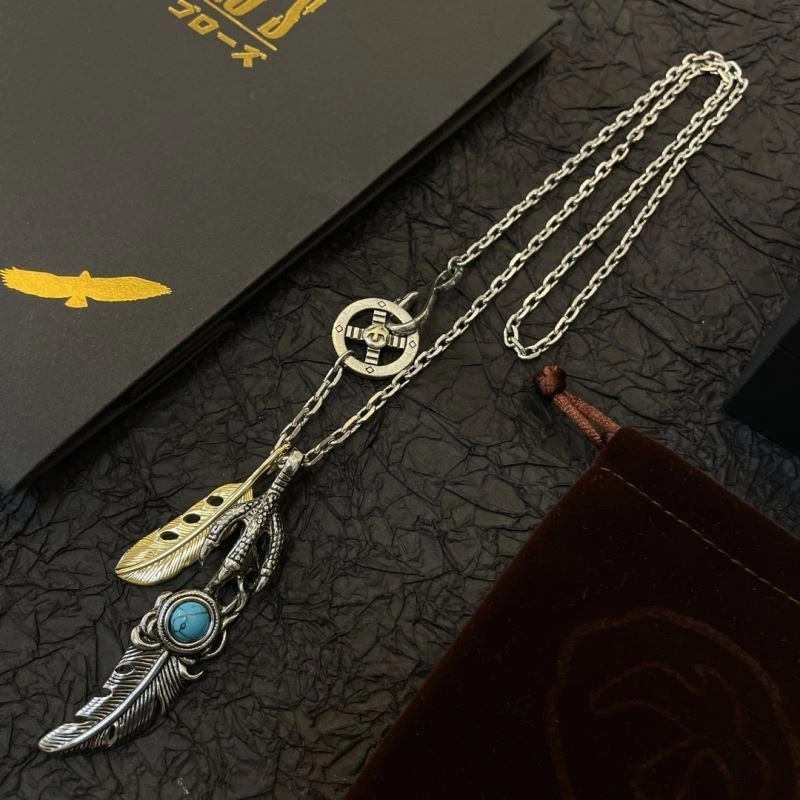 Goros Necklaces TravelReady 213493