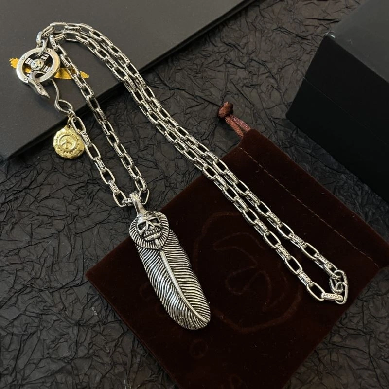 Goros Necklaces TechFriendly 213497