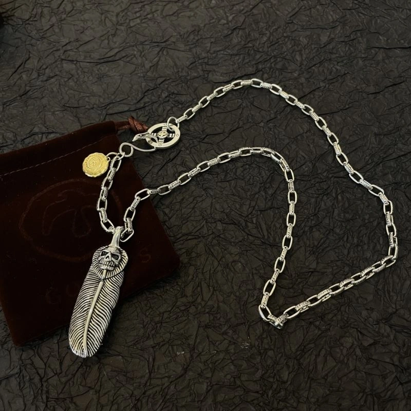 Goros Necklaces TechFriendly 213497