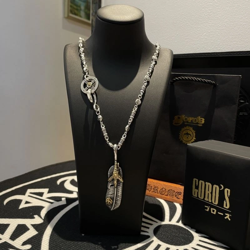 Goros Necklaces UrbanStyle 213501