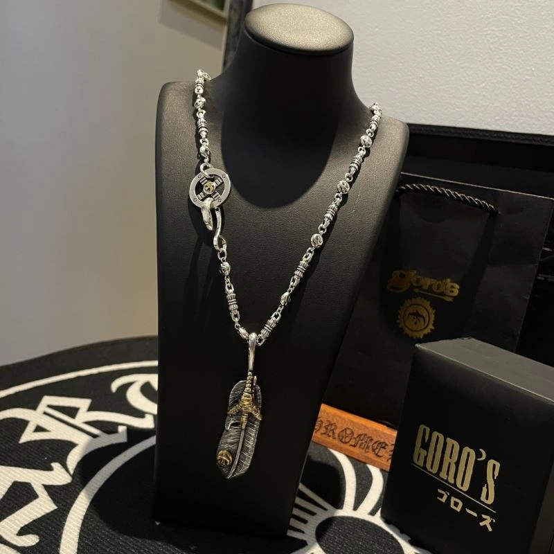 Goros Necklaces UrbanStyle 213501