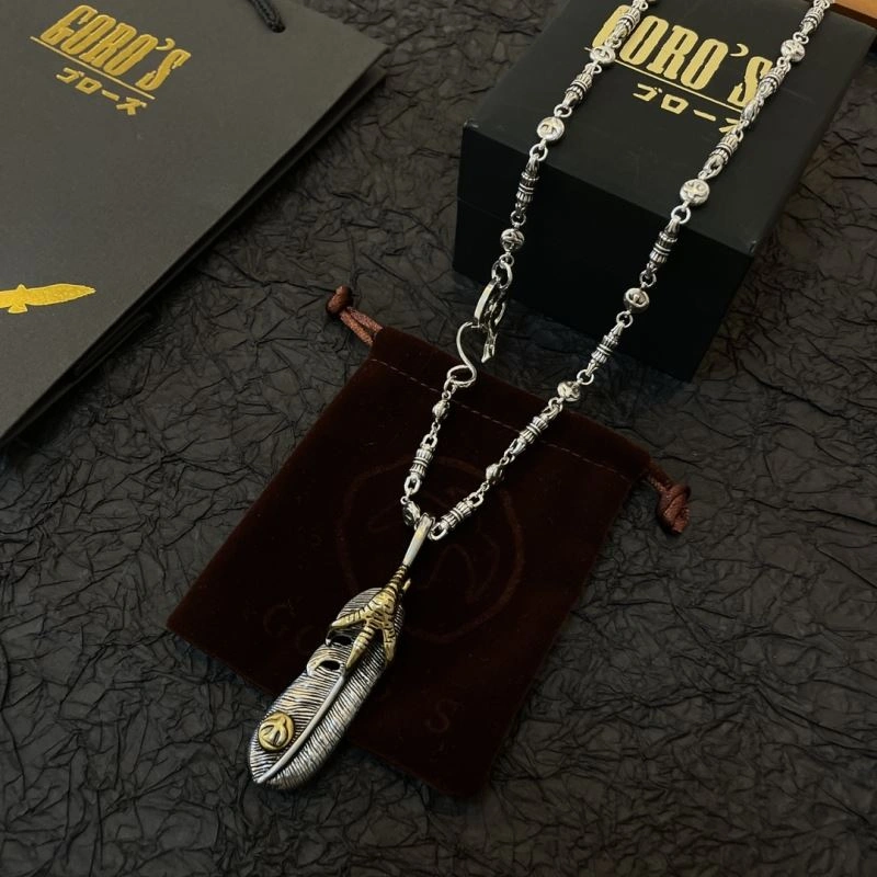 Goros Necklaces UrbanStyle 213501