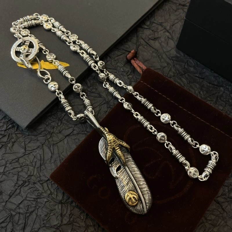 Goros Necklaces UrbanStyle 213501