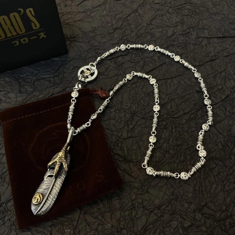 Goros Necklaces UrbanStyle 213501