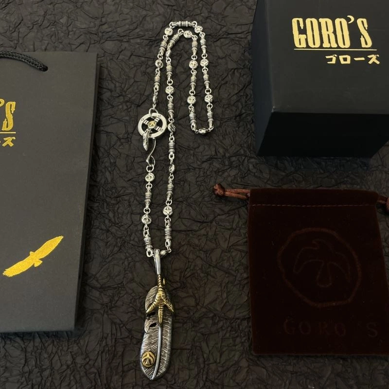 Goros Necklaces UrbanStyle 213501