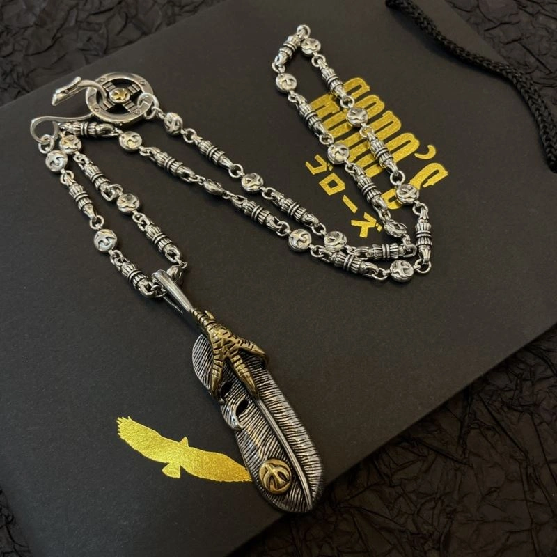 Goros Necklaces UrbanStyle 213501