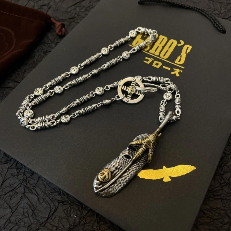 Goros Necklaces UrbanStyle 213501