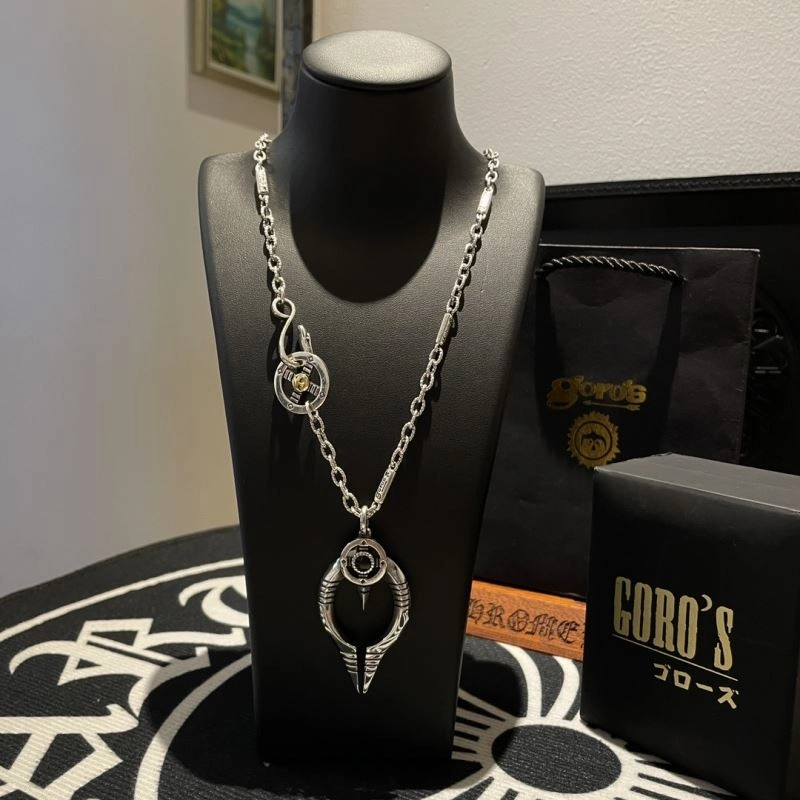 TopPick Goros Necklaces 213480