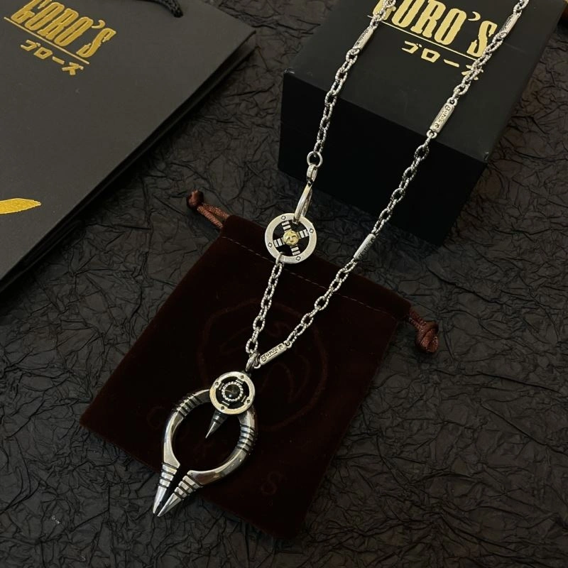 TopPick Goros Necklaces 213480