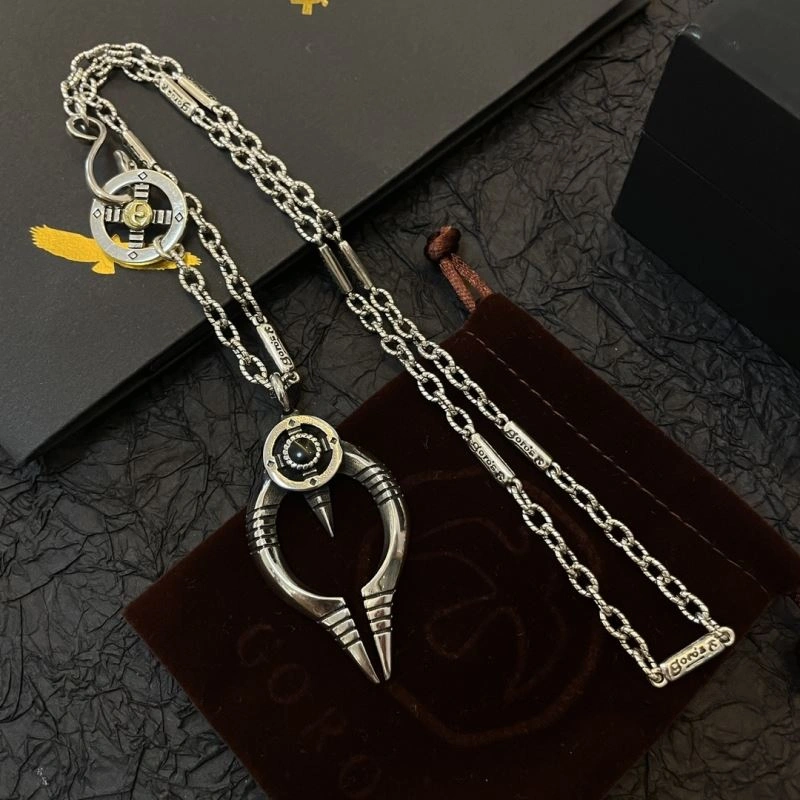 TopPick Goros Necklaces 213480
