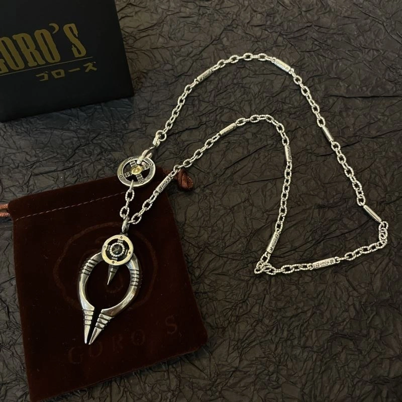 TopPick Goros Necklaces 213480
