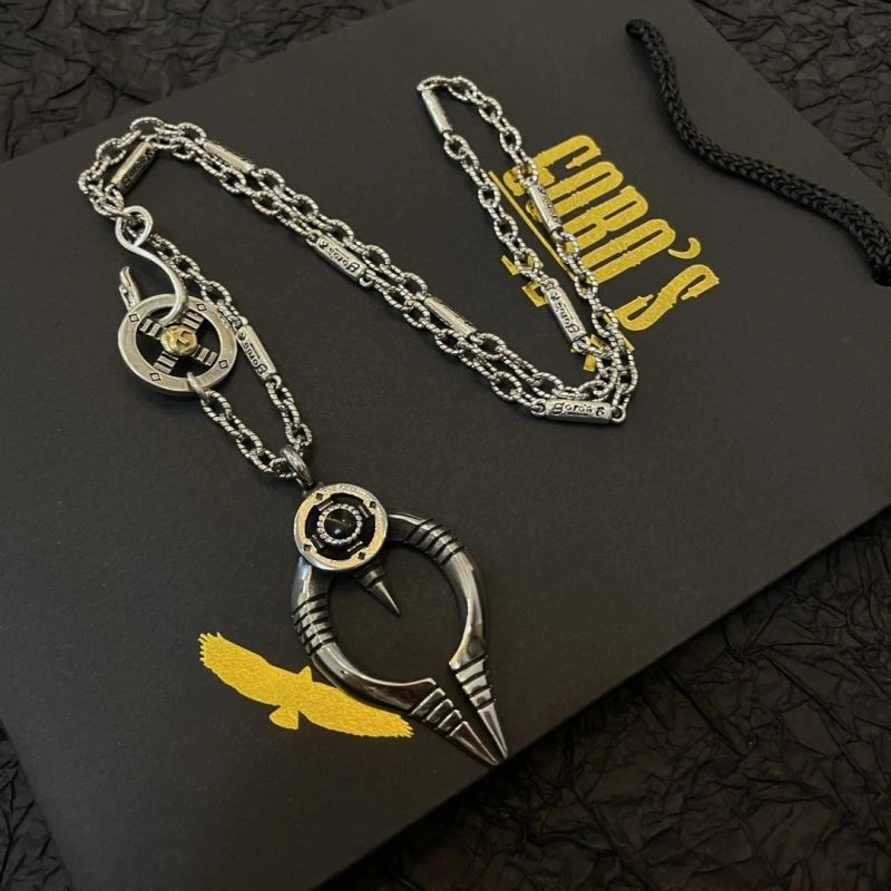 TopPick Goros Necklaces 213480