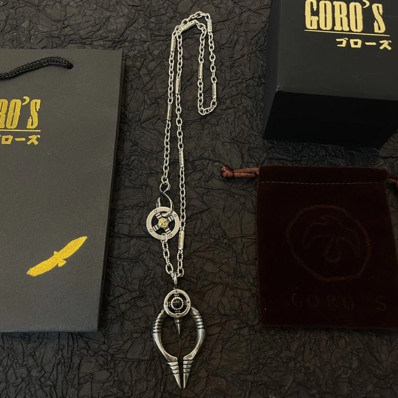 TopPick Goros Necklaces 213480