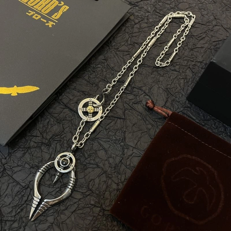 TopPick Goros Necklaces 213480