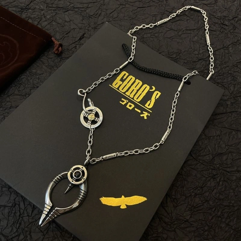 TopPick Goros Necklaces 213480