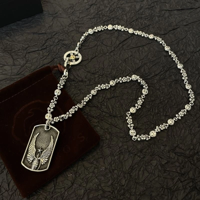 Goros Necklaces Tailored 213488