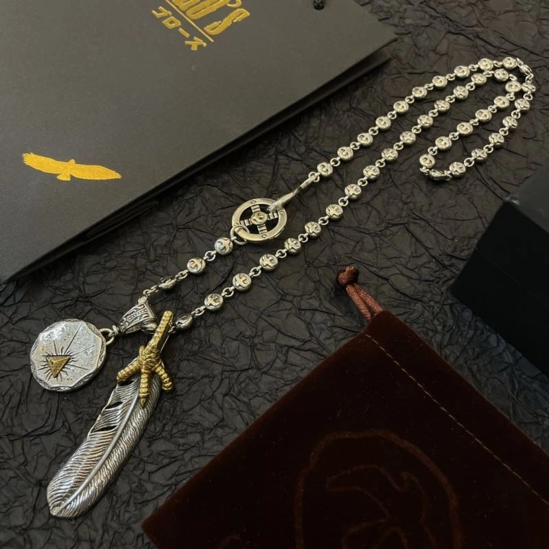 Seasonal Goros Necklaces 213486