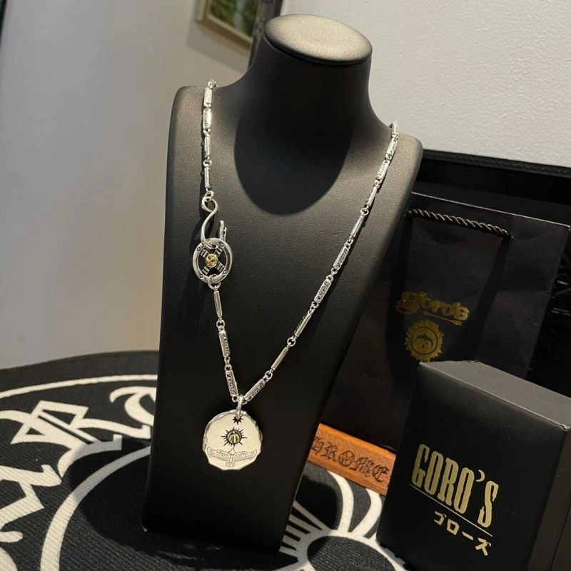 Goros Necklaces Casual 213512