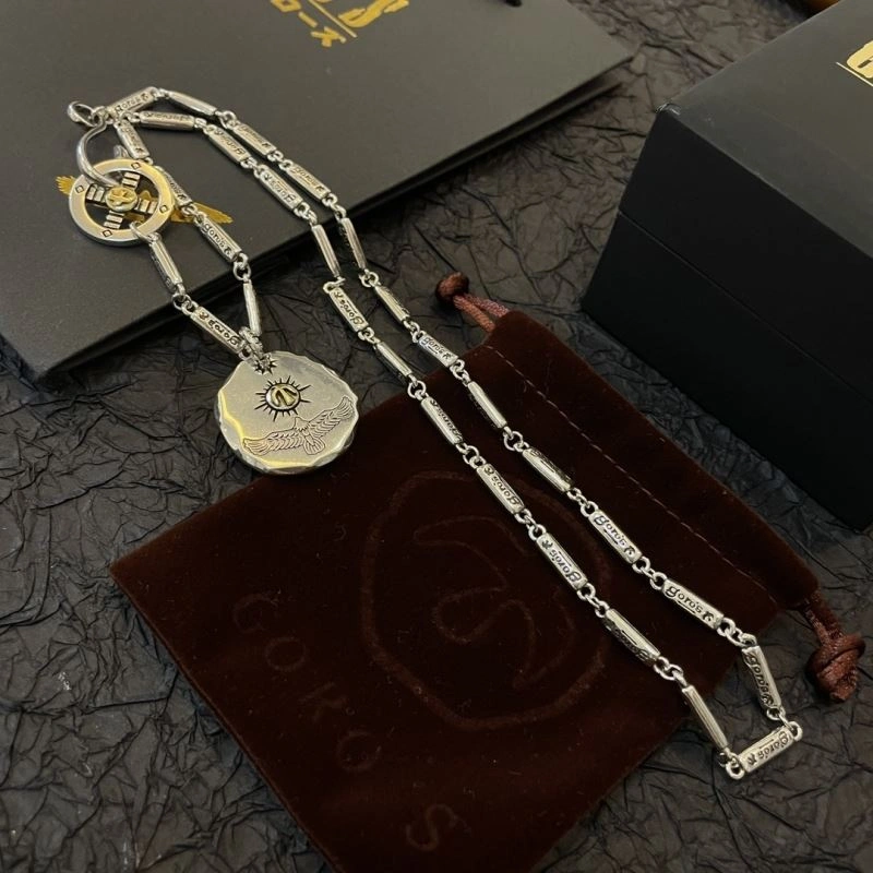 Goros Necklaces Casual 213512