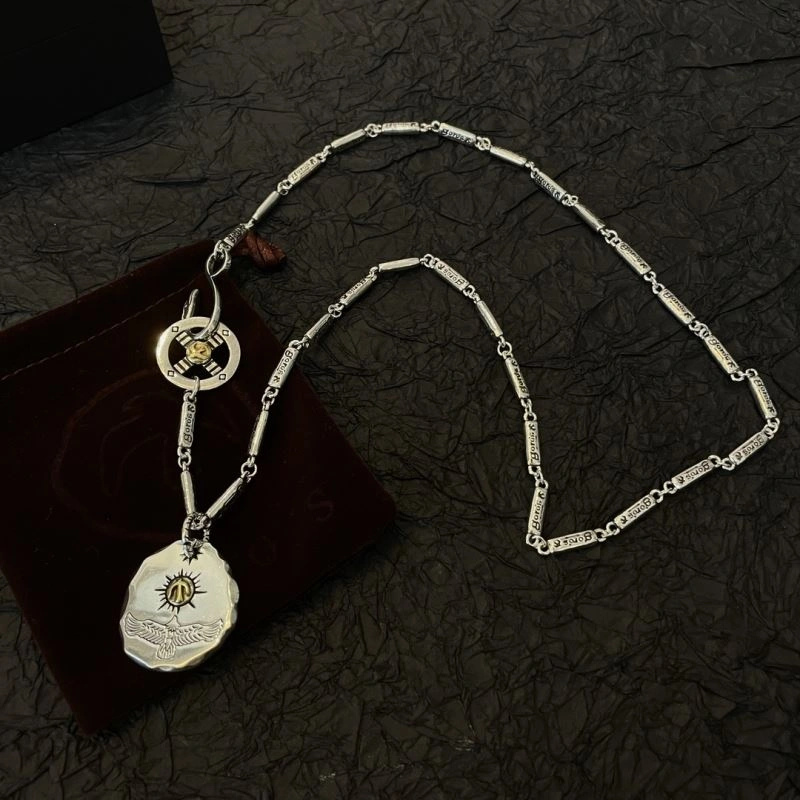 Goros Necklaces Casual 213512