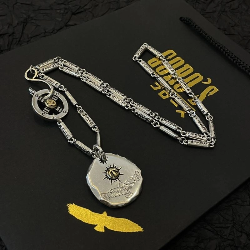 Goros Necklaces Casual 213512