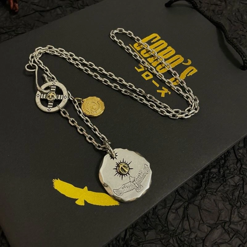 Goros Necklaces SmartChoice 213489
