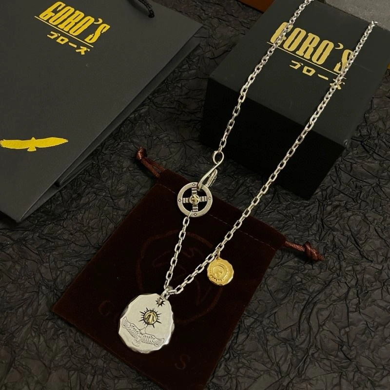 Goros Necklaces SmartChoice 213489