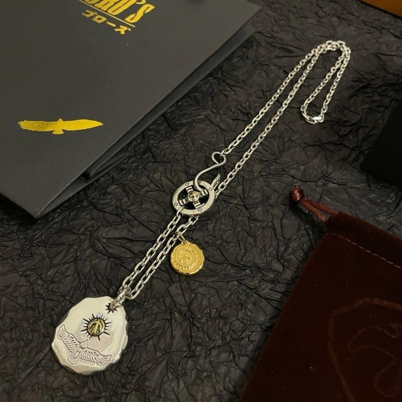 Goros Necklaces SmartChoice 213489