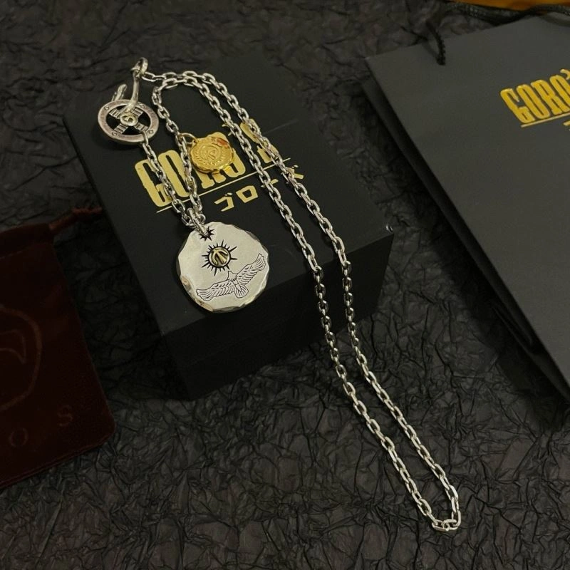 Goros Necklaces SmartChoice 213489