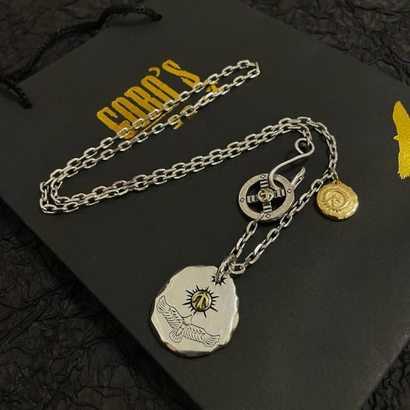 Goros Necklaces SmartChoice 213489