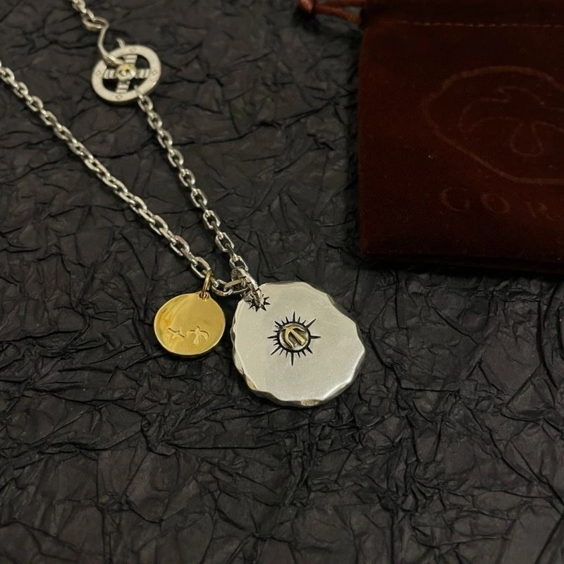 Goros Necklaces SmartChoice 213489