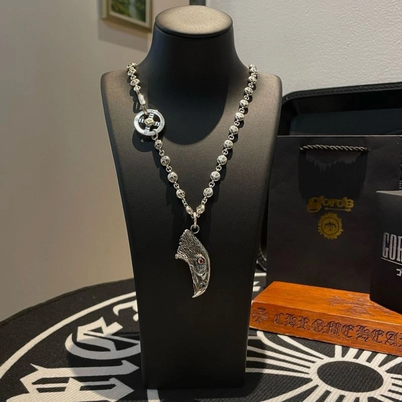 Popular Goros Necklaces 213496