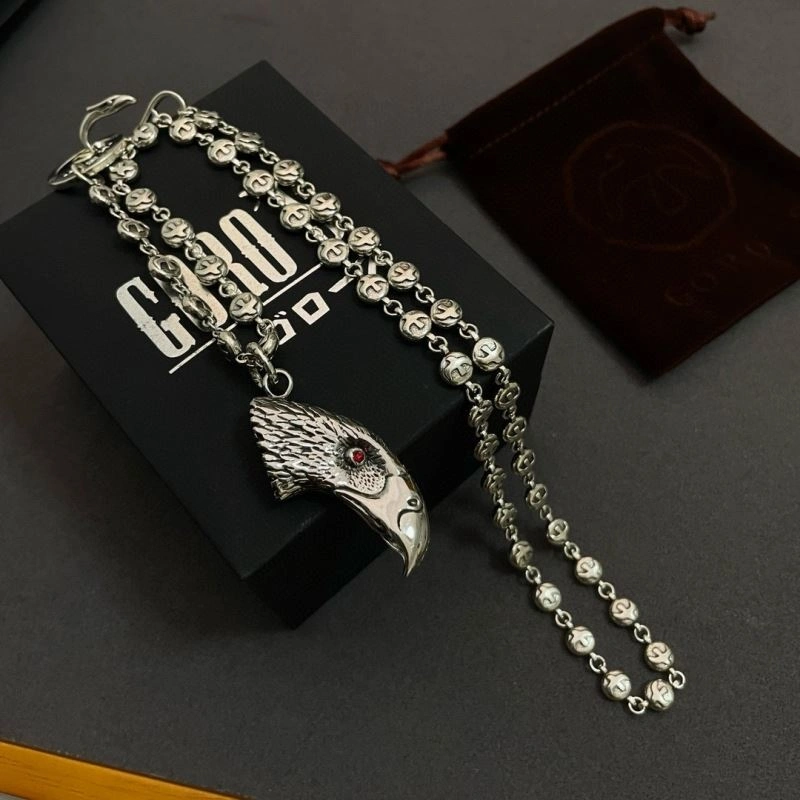 Popular Goros Necklaces 213496