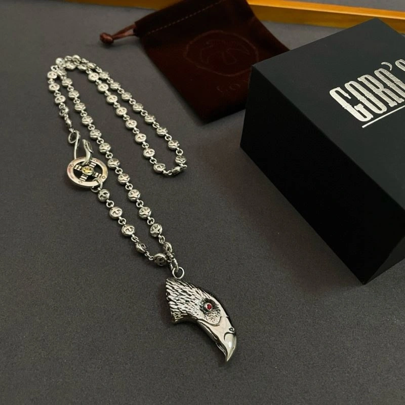 Popular Goros Necklaces 213496