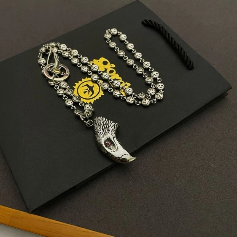 Popular Goros Necklaces 213496
