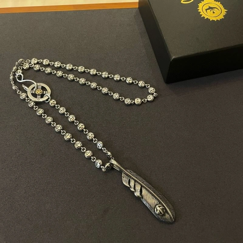 Goros Necklaces Trendsetting 213483