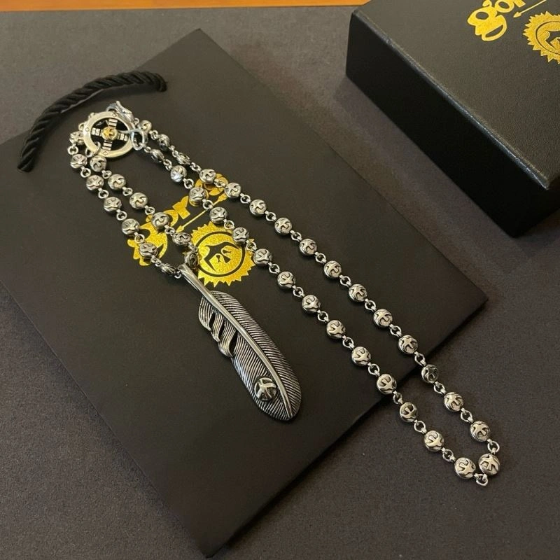 Goros Necklaces Trendsetting 213483