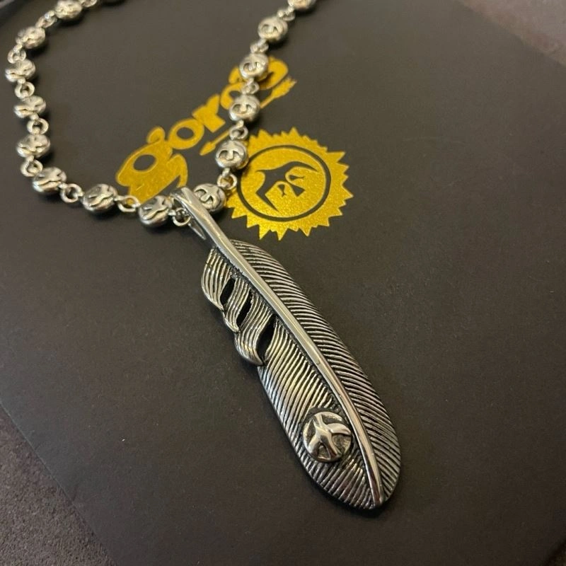 Goros Necklaces Trendsetting 213483
