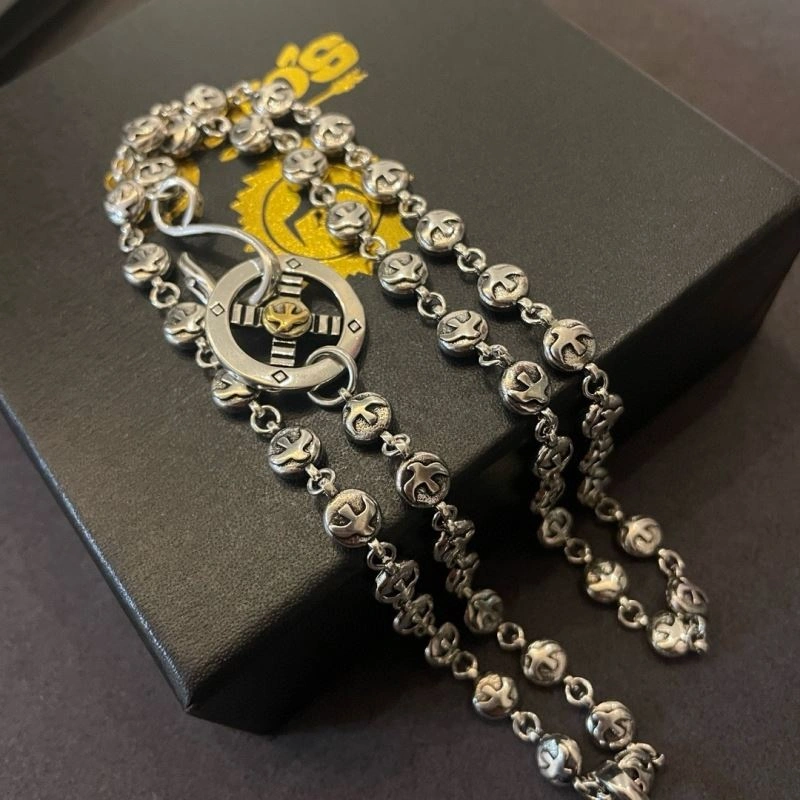 Goros Necklaces Trendsetting 213483