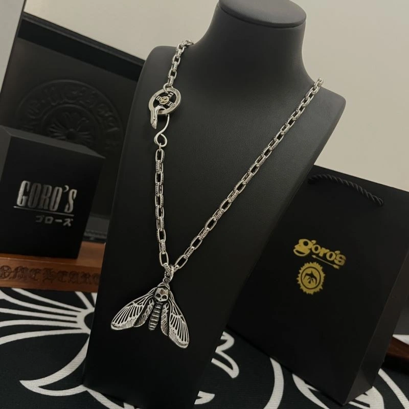 ComfortFit Goros Necklaces 214611