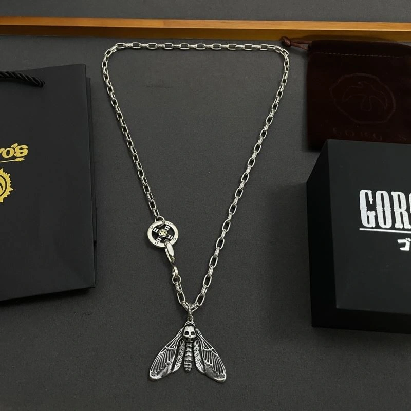ComfortFit Goros Necklaces 214611