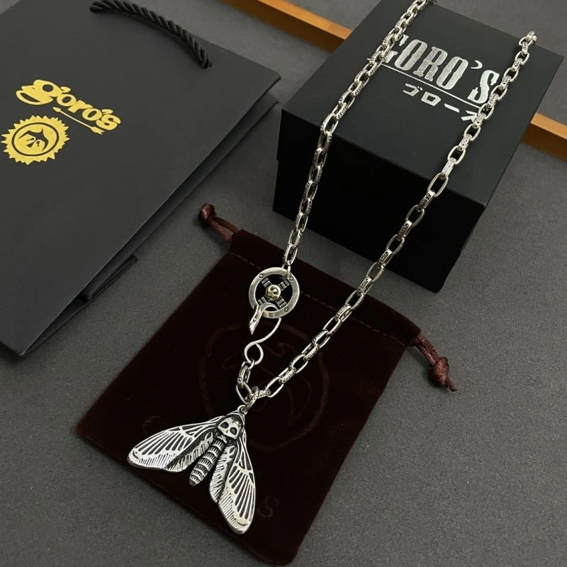 ComfortFit Goros Necklaces 214611