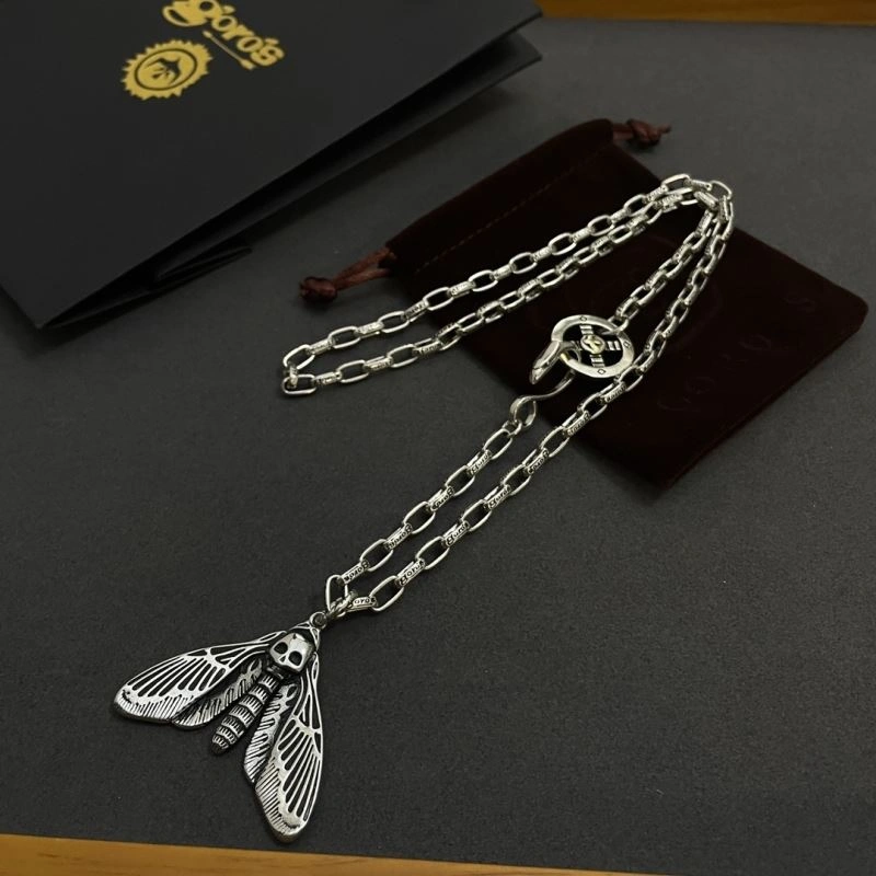 ComfortFit Goros Necklaces 214611