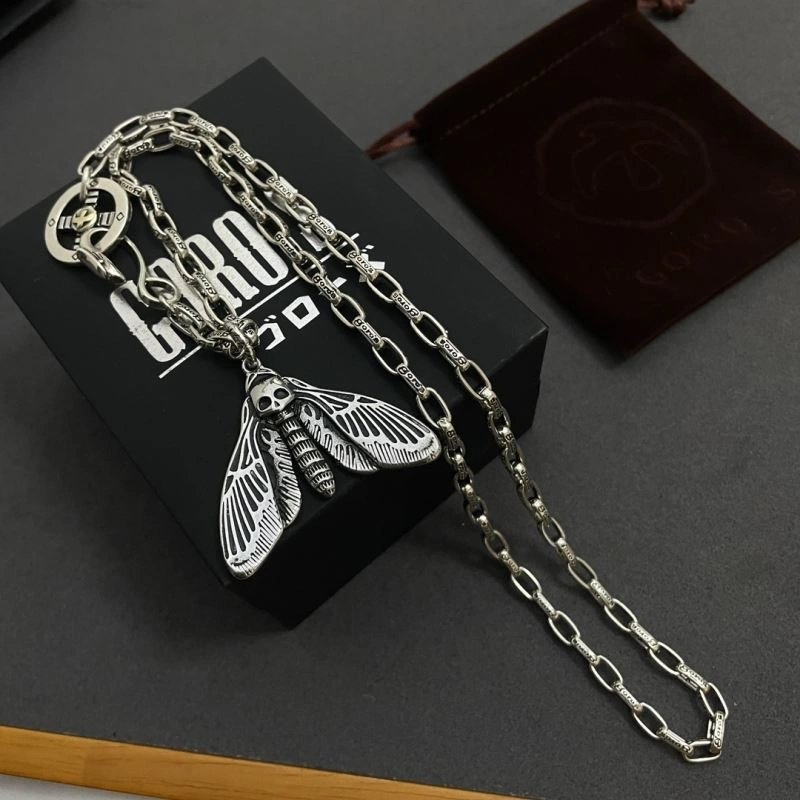 ComfortFit Goros Necklaces 214611