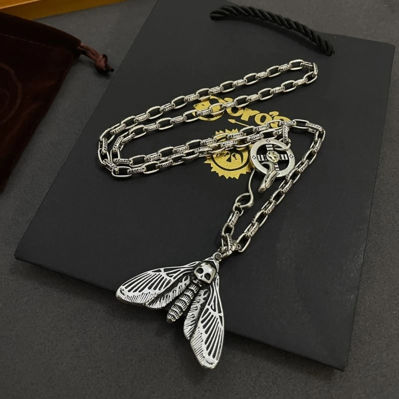 ComfortFit Goros Necklaces 214611