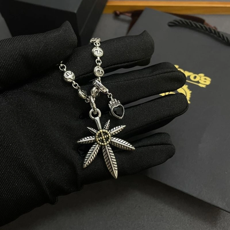 Goros Necklaces Breathable 214609