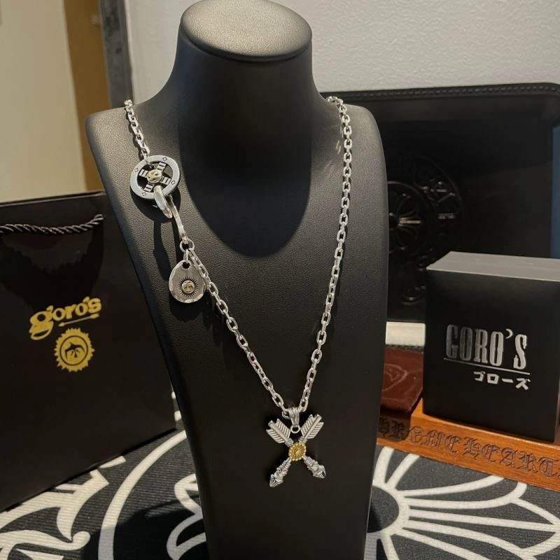 SoftTouch Goros Necklaces 214606