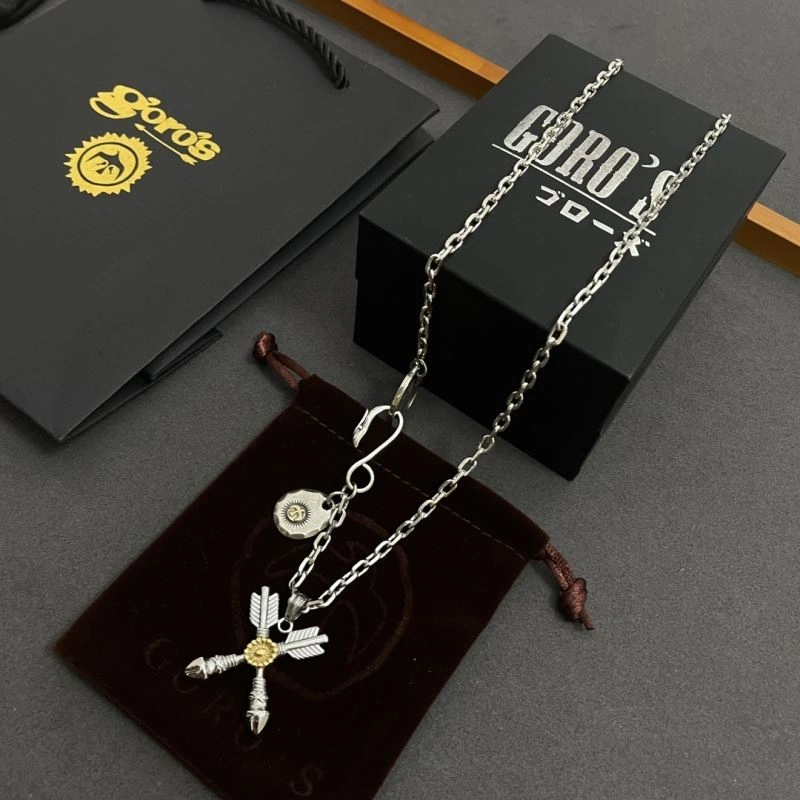 SoftTouch Goros Necklaces 214606
