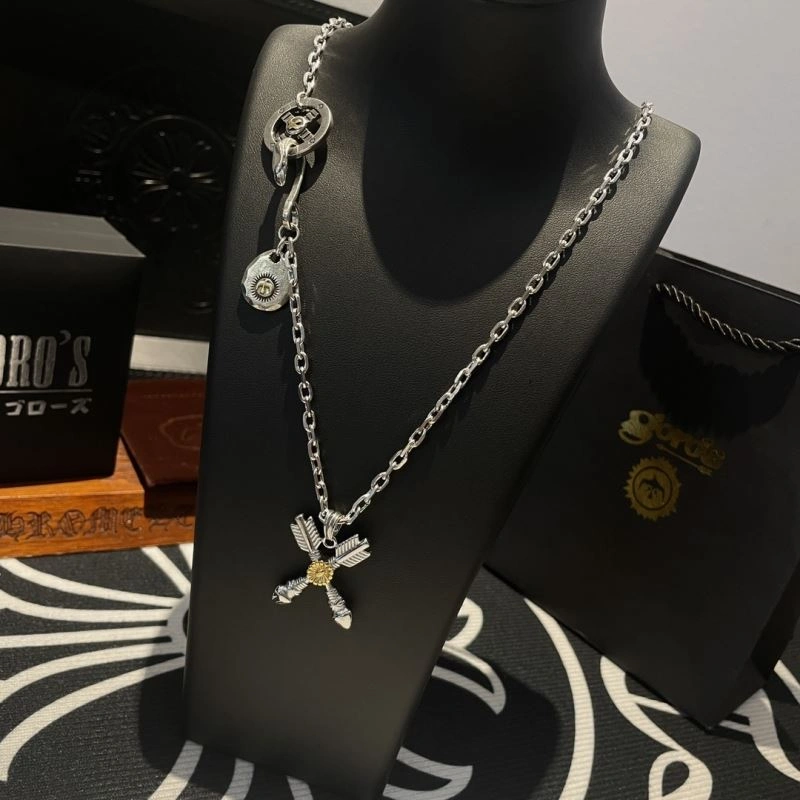 SoftTouch Goros Necklaces 214606
