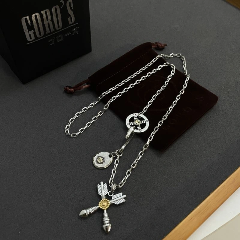 SoftTouch Goros Necklaces 214606
